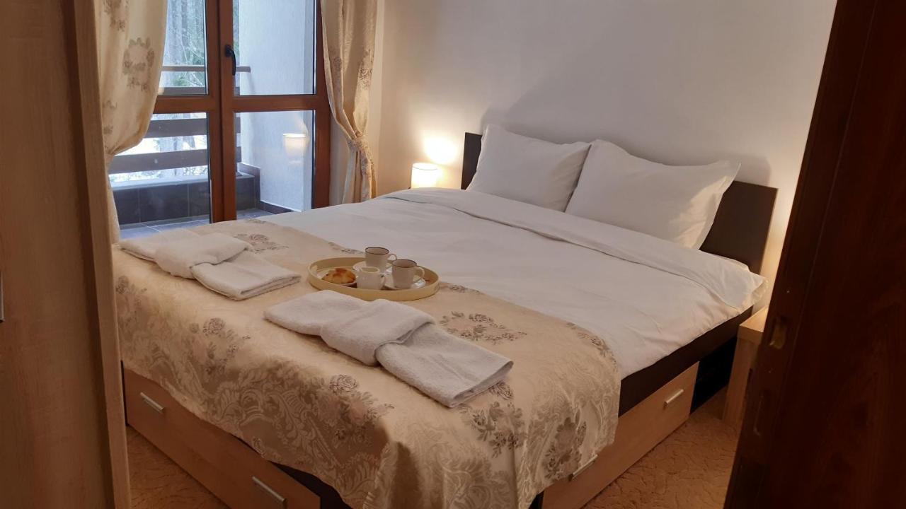 Апартамент Winter Home Iceberg ปอมโปโรโว ภายนอก รูปภาพ